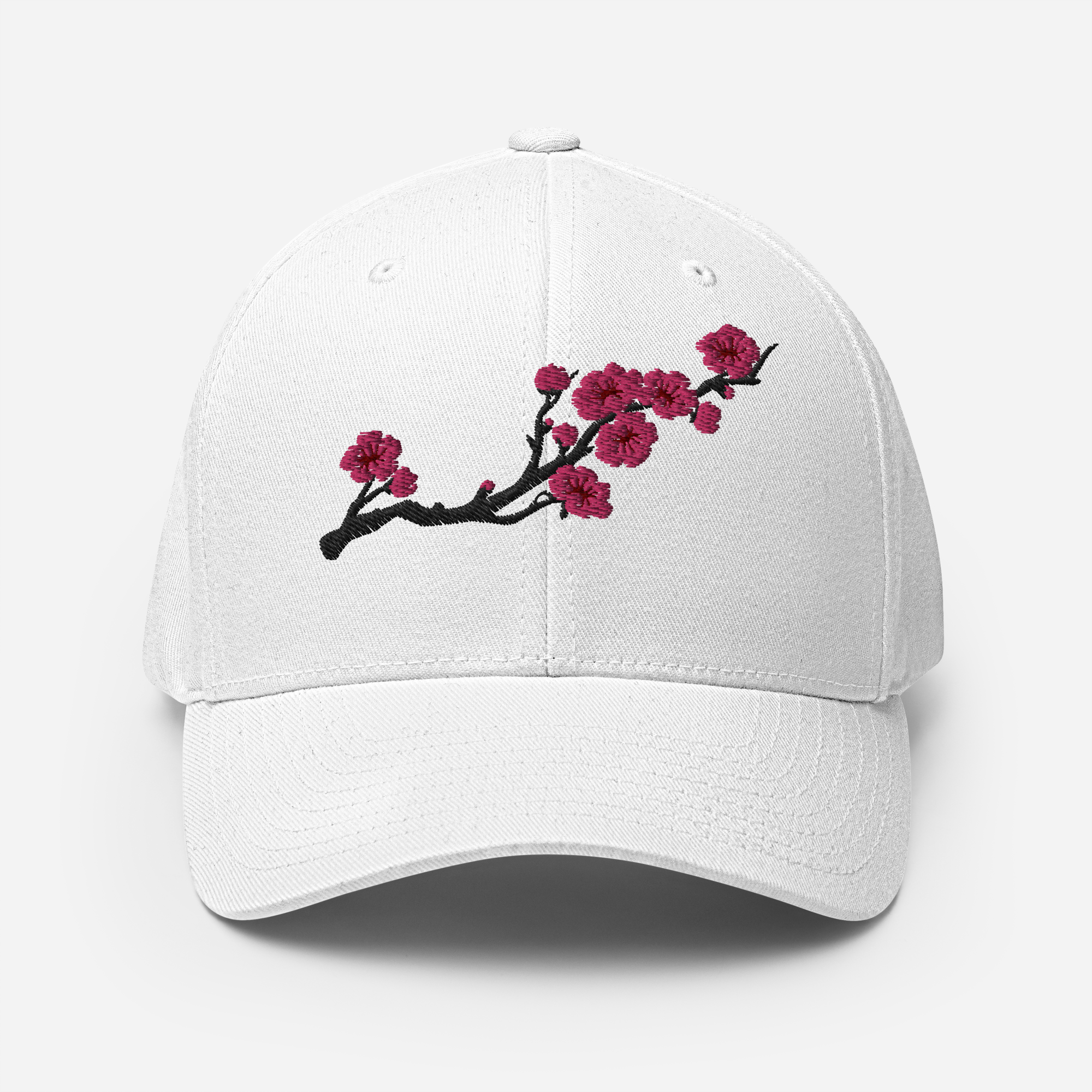 Sakura LO-FI - Flexfit Cap