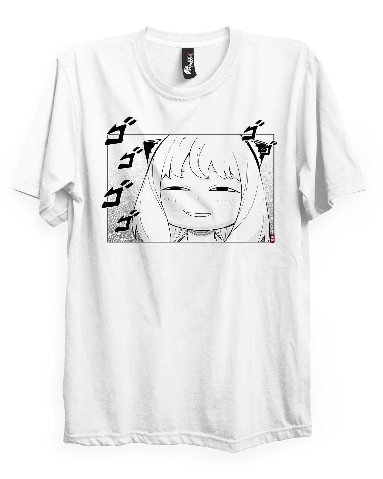 Anya (MENACING) - T-Shirt